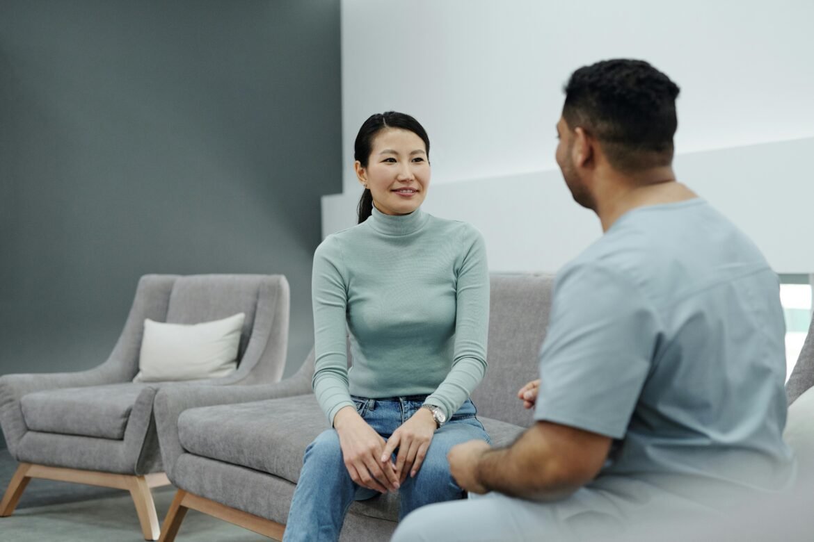 Master health checkup